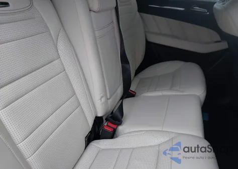 2017 Mercedes-Benz Amg Gle 63 Coupe S 4Matic z USA, uszkodzony, nr VIN 4JGED7FB4HA065138